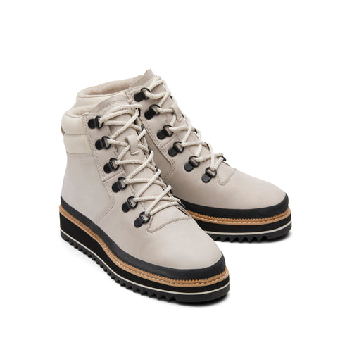 Mojave Boot Front View