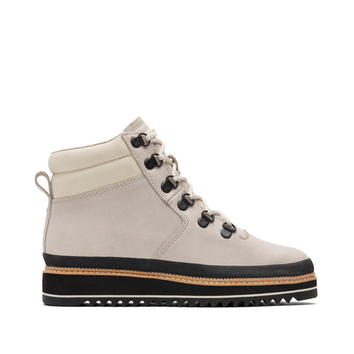 Mojave Boot Side View