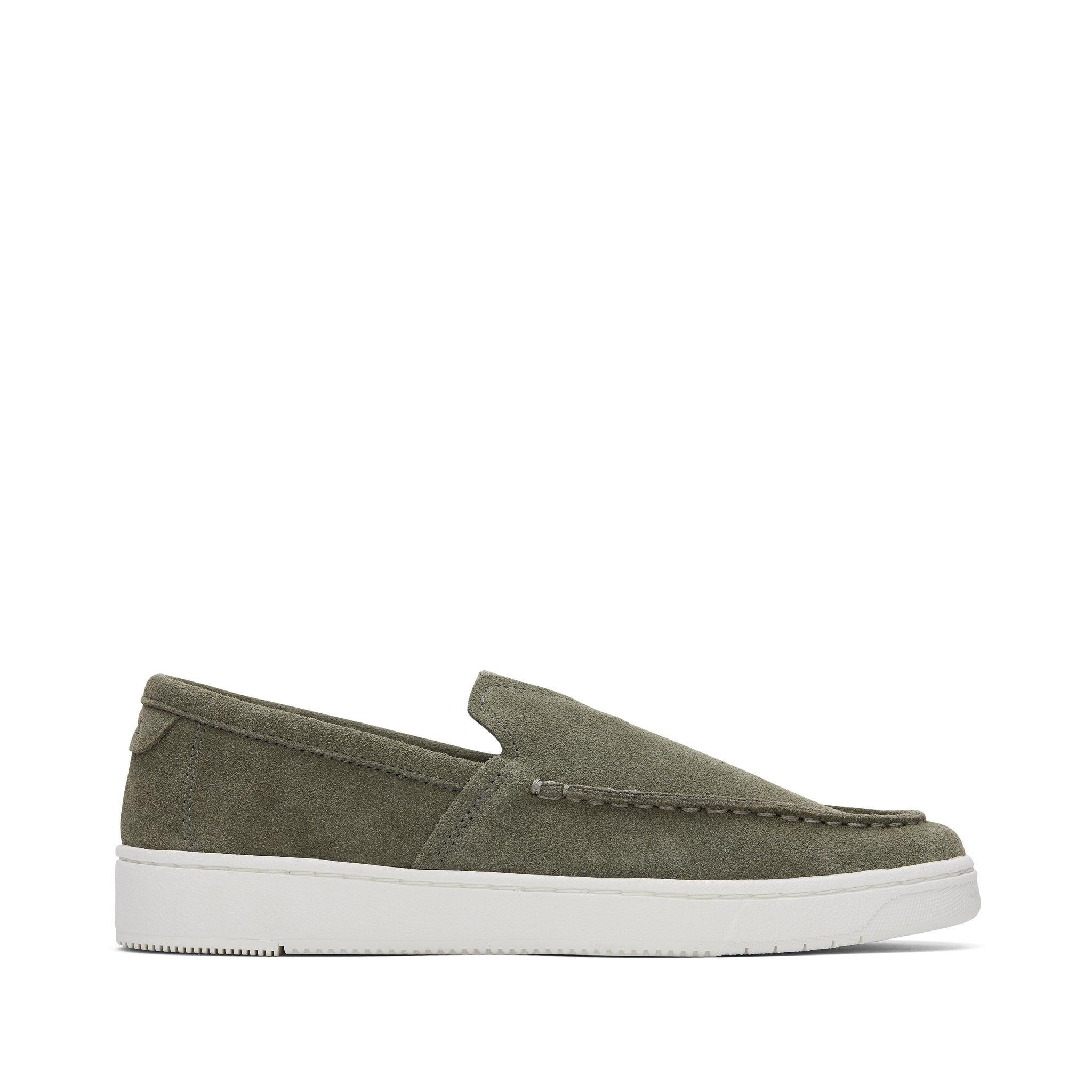 TRVL LITE Loafer Side View