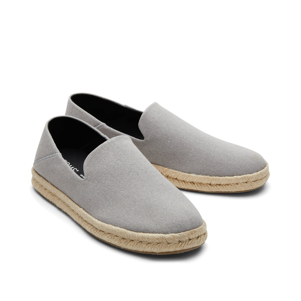 Santiago Recycled Cotton Front View