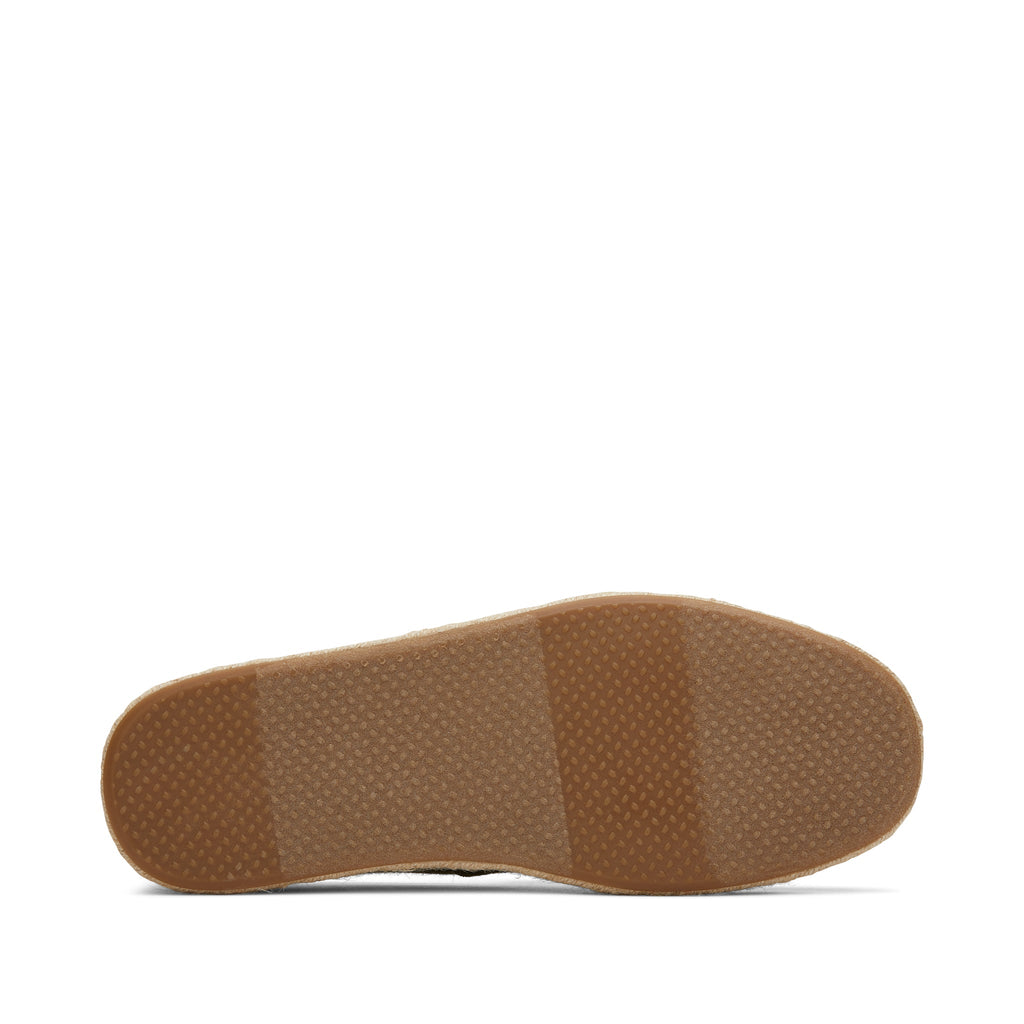 Alpargata Rope 2.0 Bottom Sole View