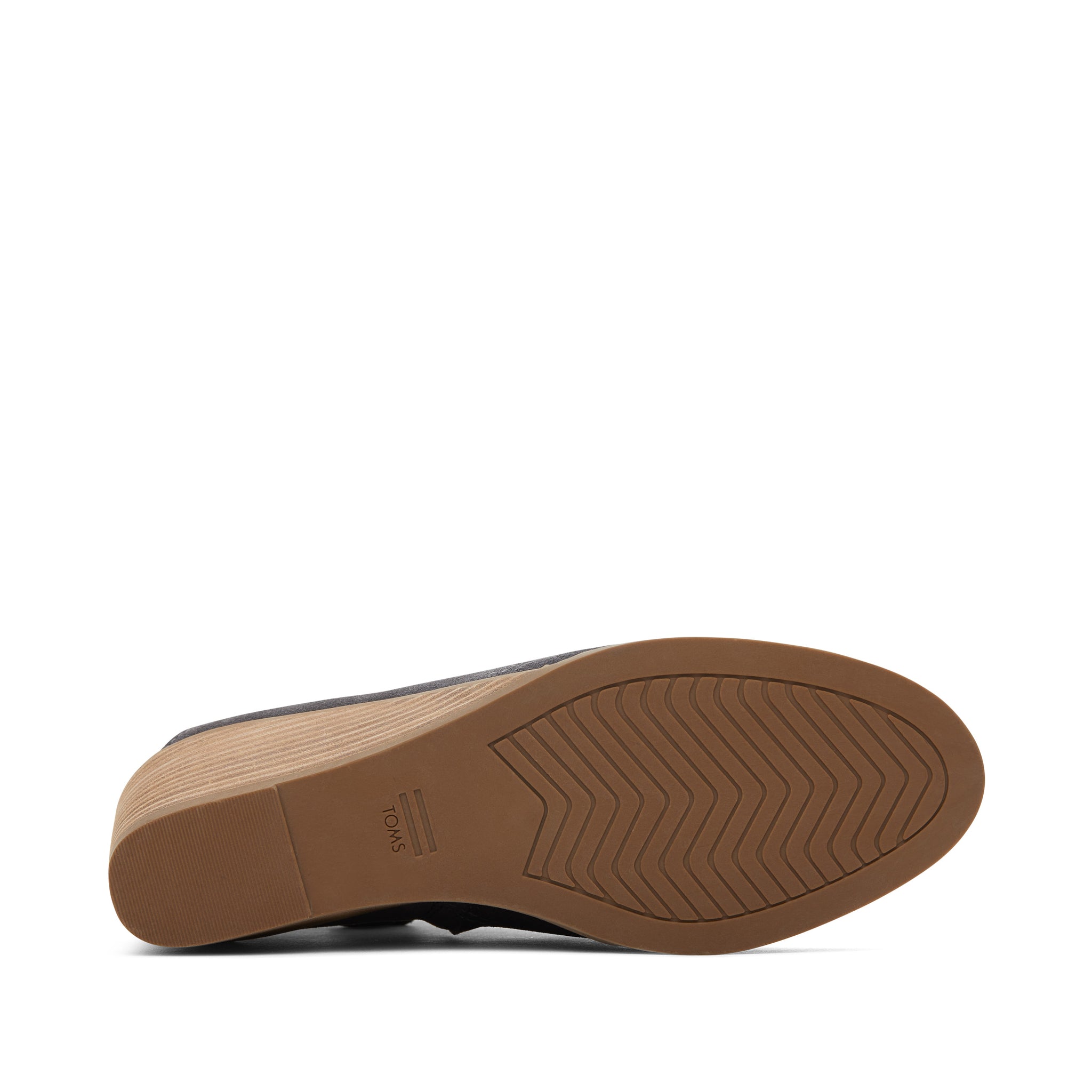 Sutton Boot Bottom Sole View