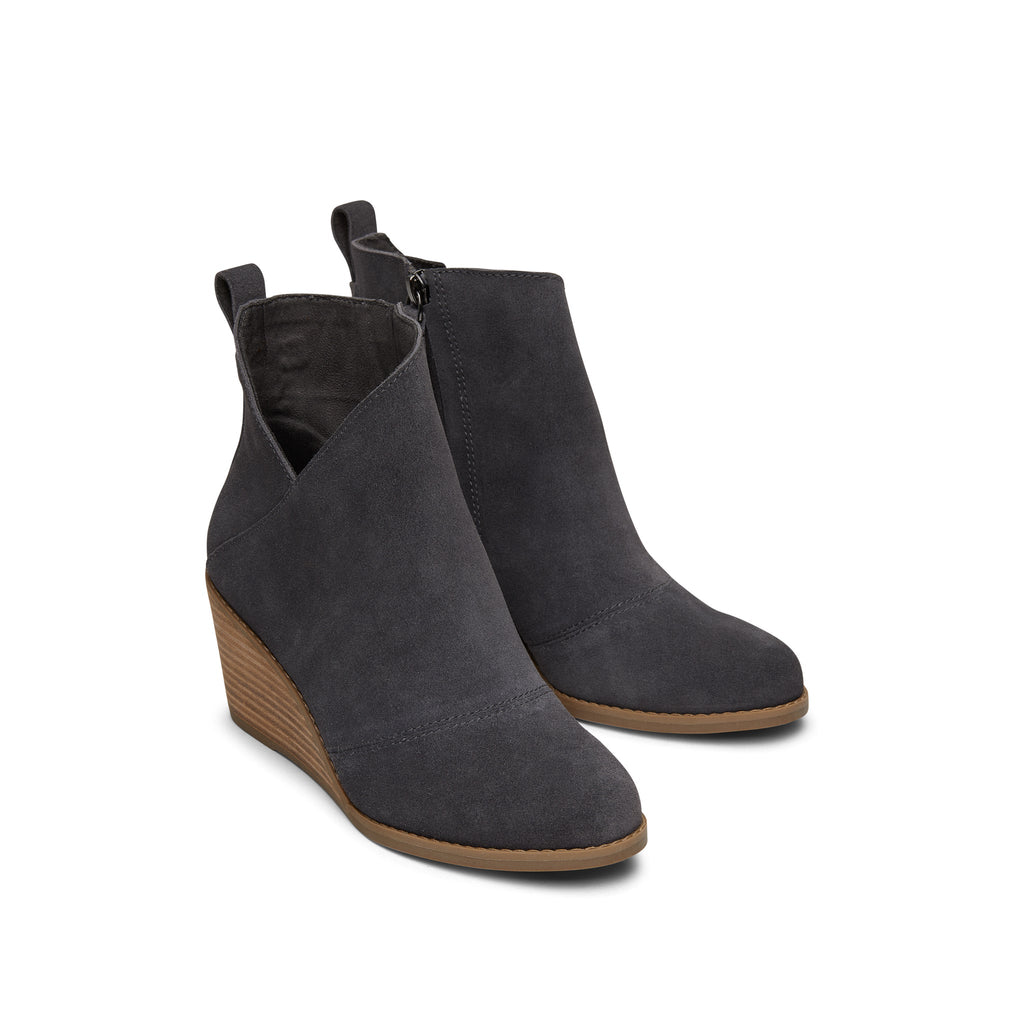 Sutton Boot Front View