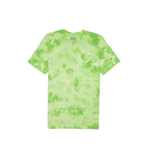 Wear Good T-Shirt Front View