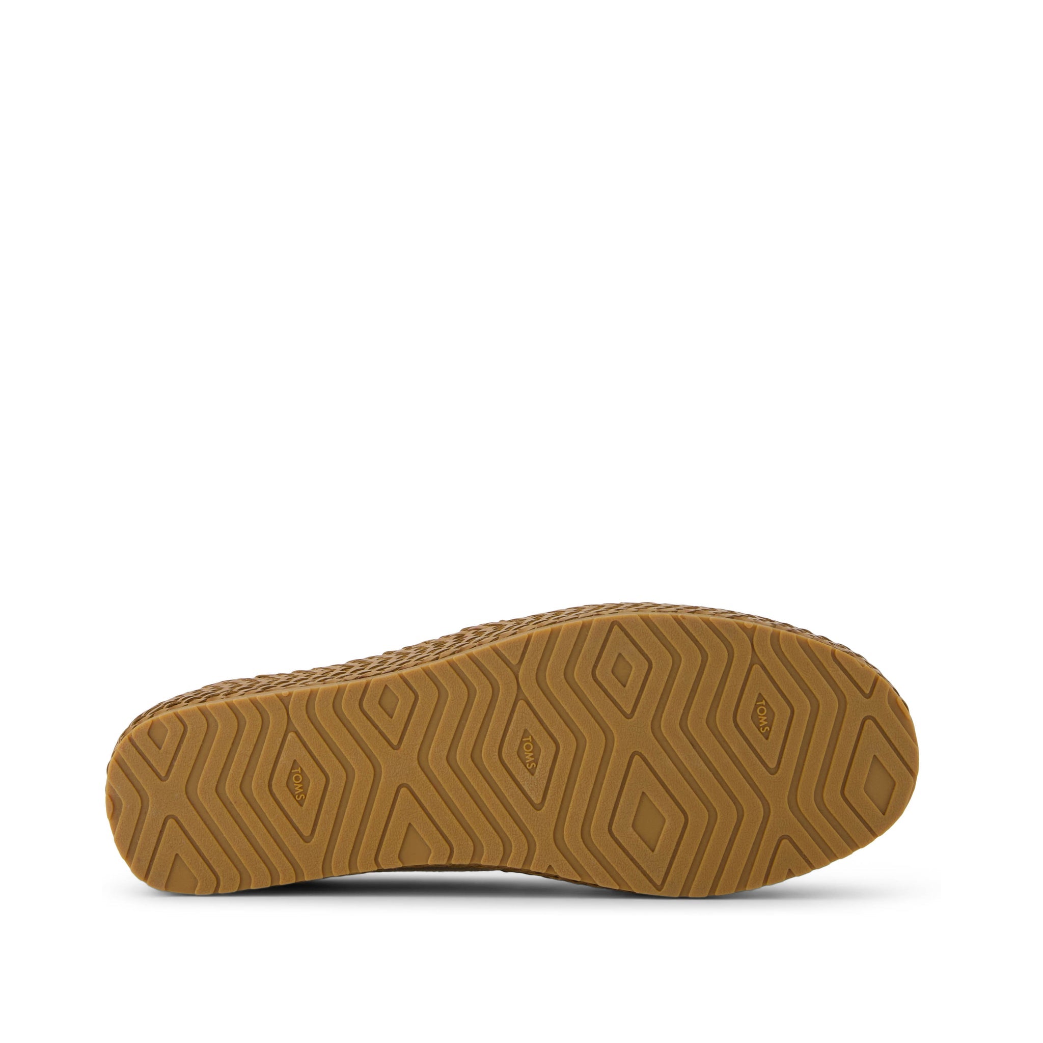 Valencia Natural Suede Espadrille Platform Espadrille Bottom Sole View