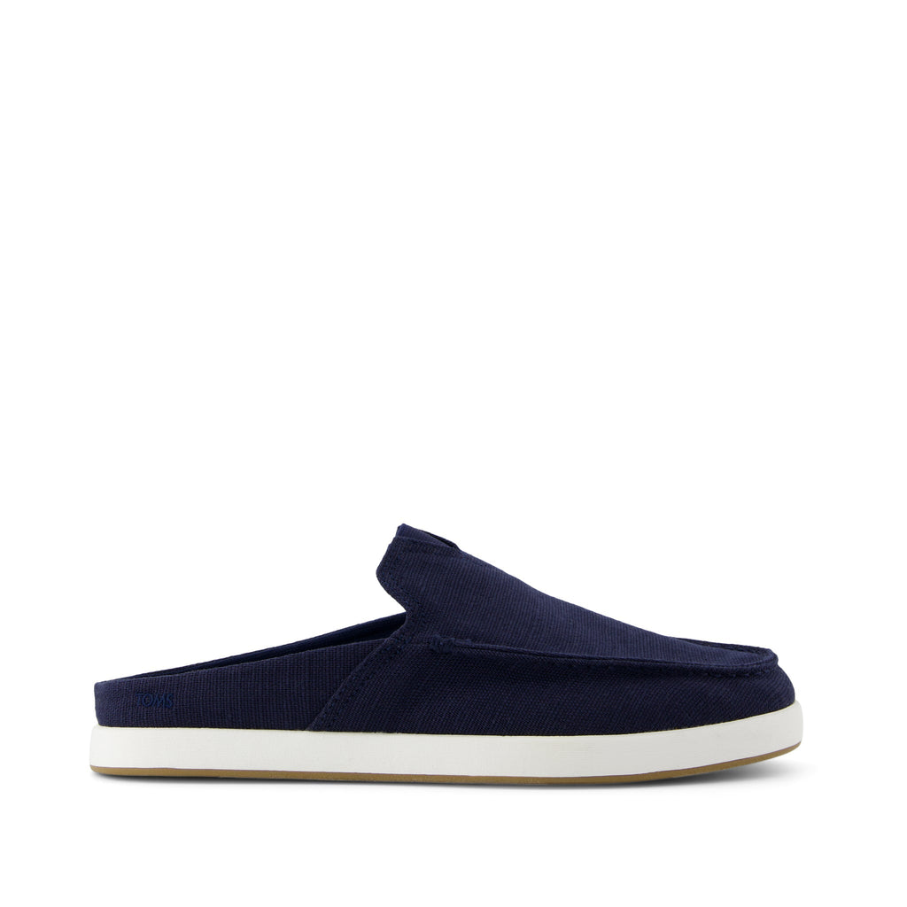 Alonso Mule - Dark Sky Heritage Canvas Side View