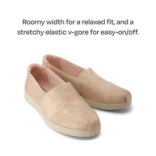 alpargata plus - the most comfortable shoe we've ever made
