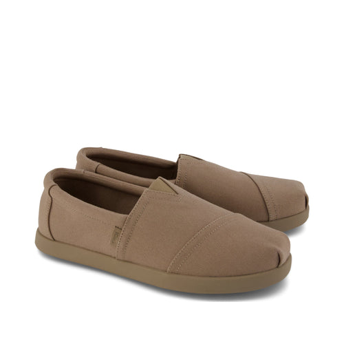 Alp FWD - Dune Recycled Cotton Front View