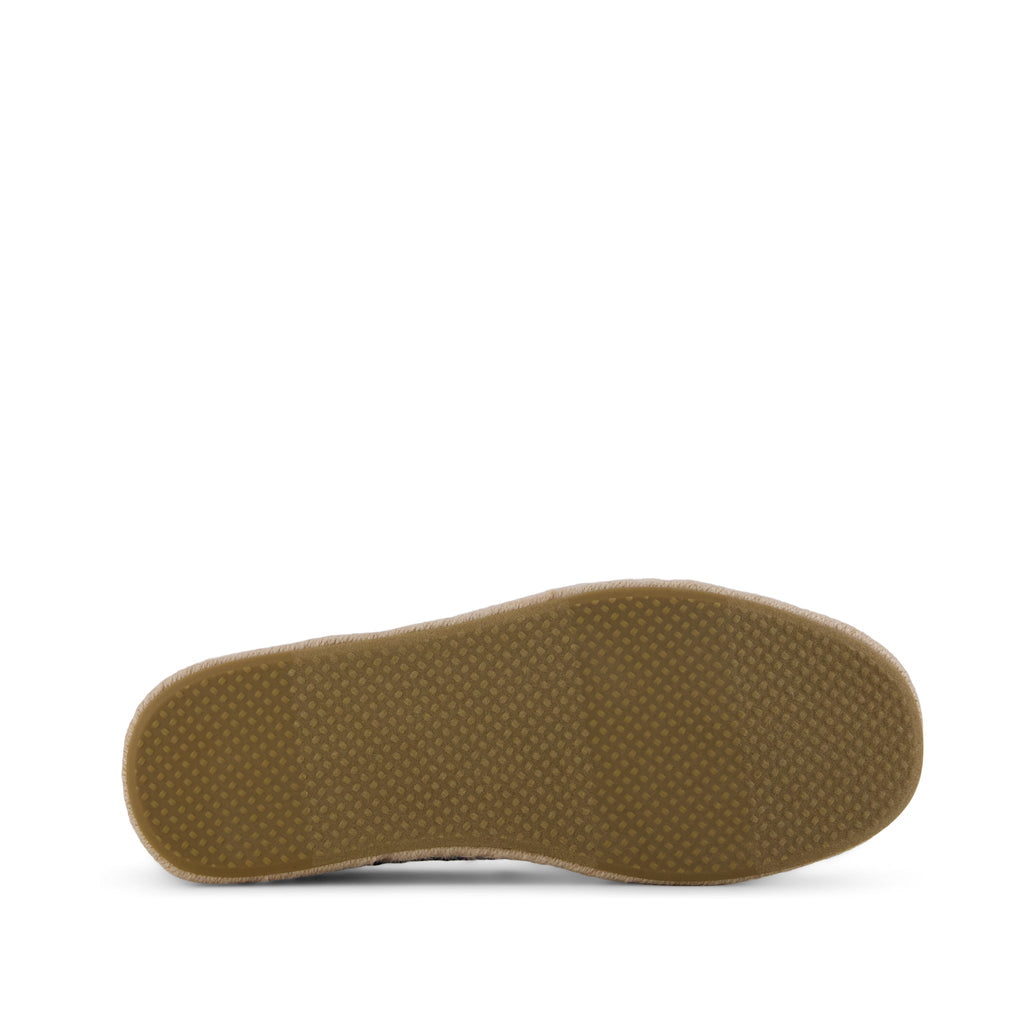 Santiago Loafer - Navy Mesh

 Bottom Sole View